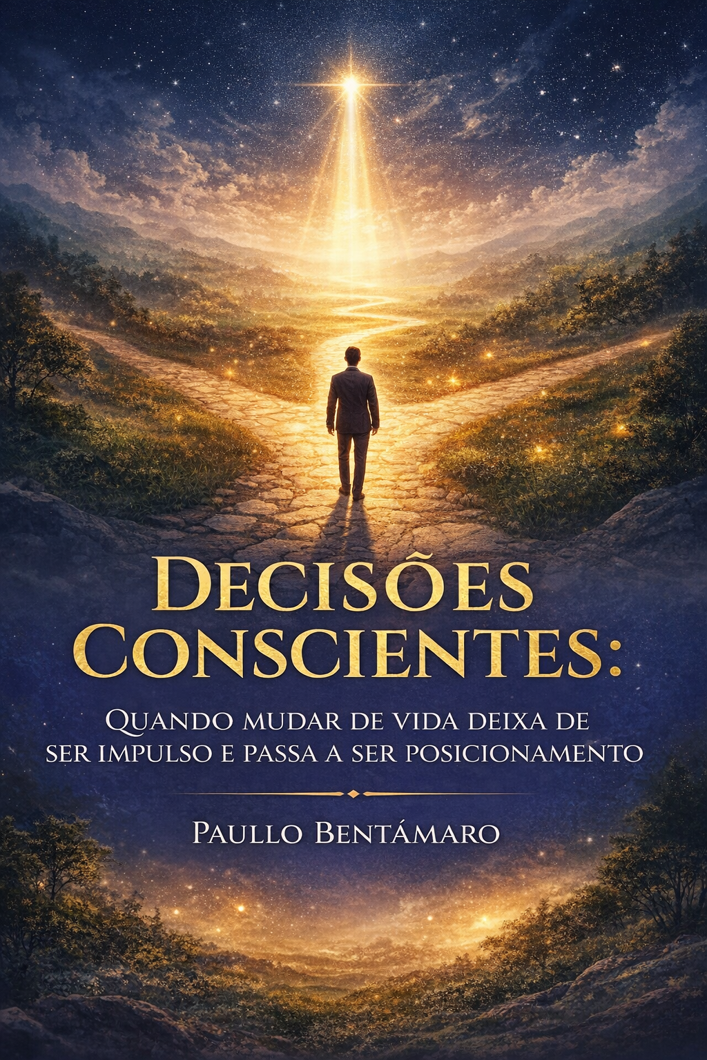 Decisões conscientes deixam de ser impulso