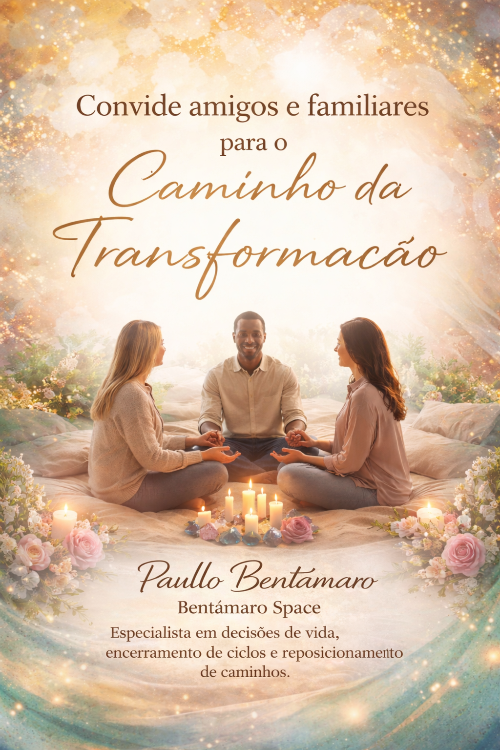 O Caminho da Transformação