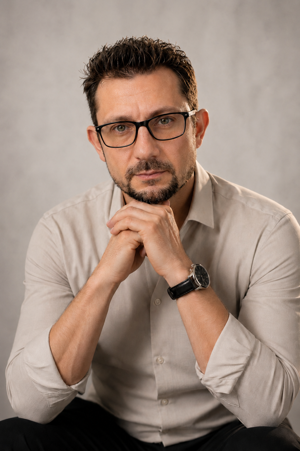 Retrato de Paullo Bentamaro