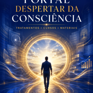 Portal Despertar da Consciência