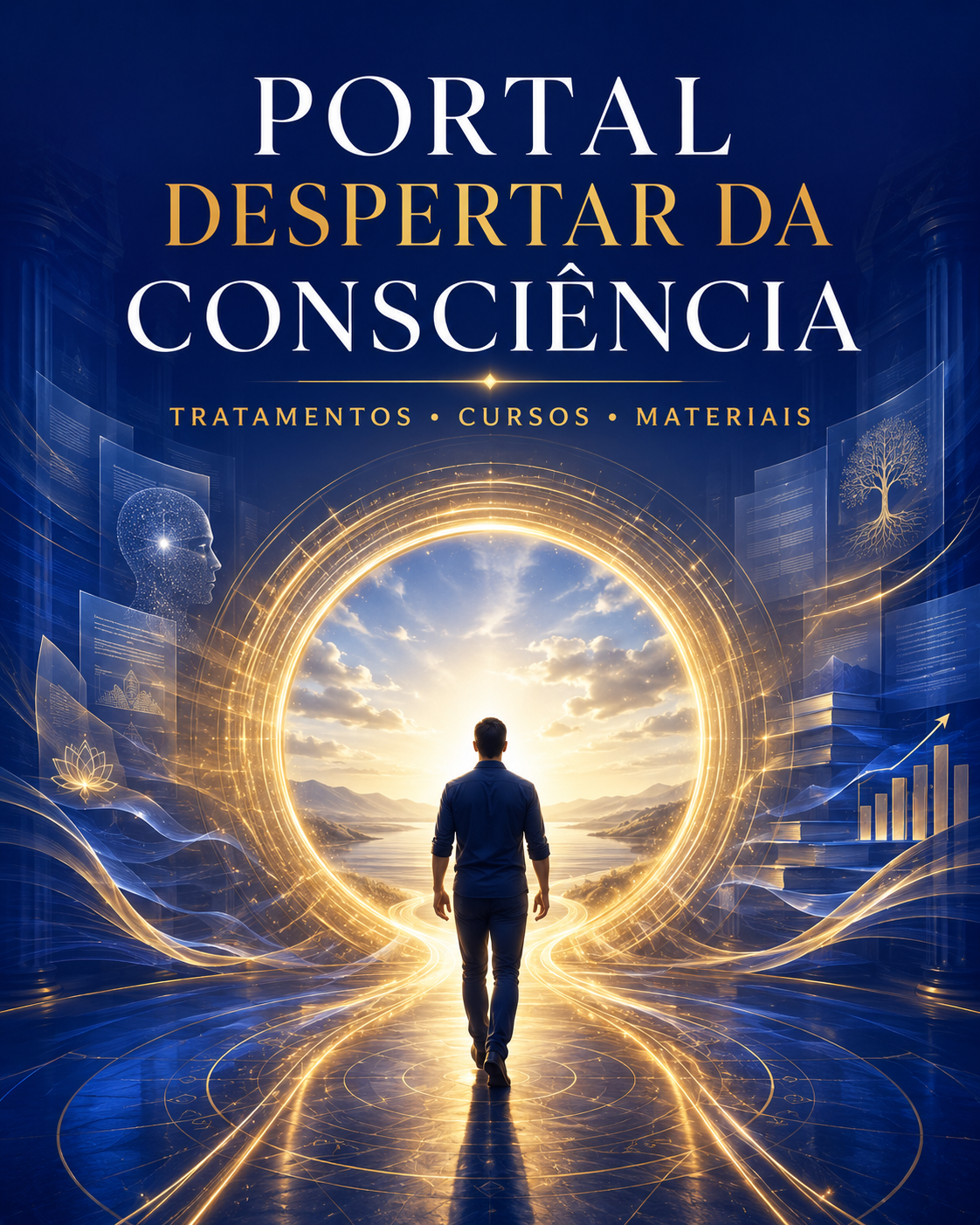 Portal Despertar da Consciência