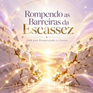 Rompendo as Barreiras da Escassez