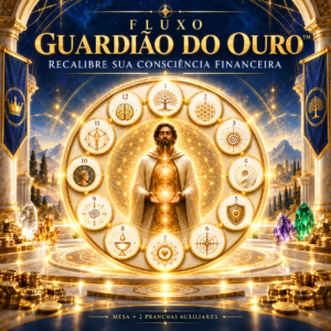 Fluxo Guardião do Ouro